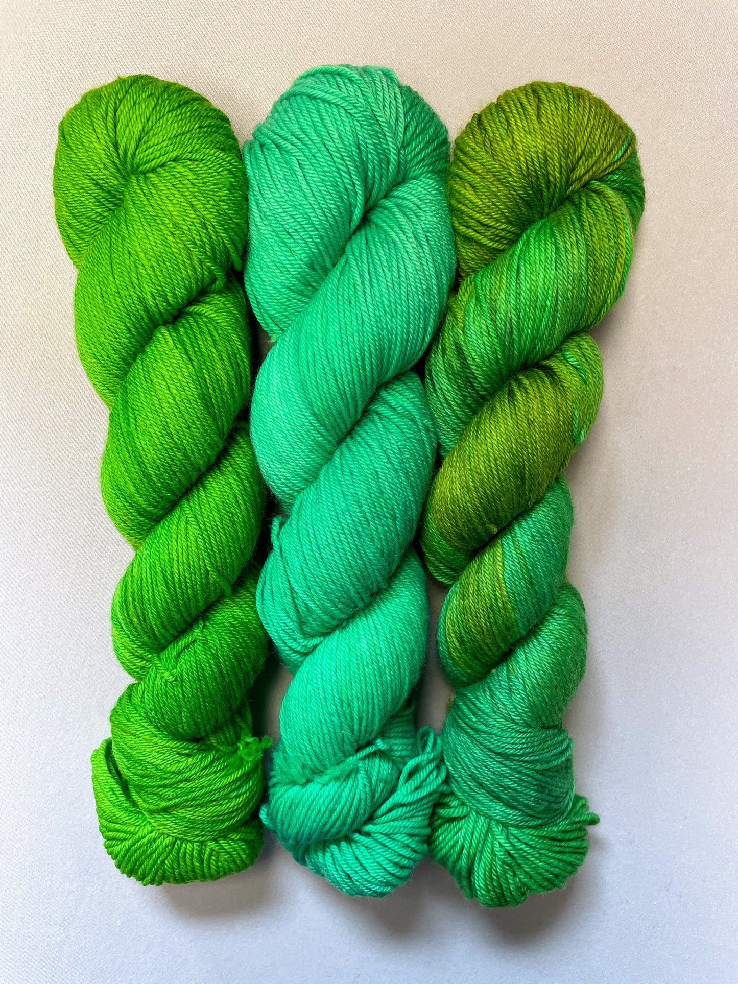 Grab Bag - 100g DK Yarn