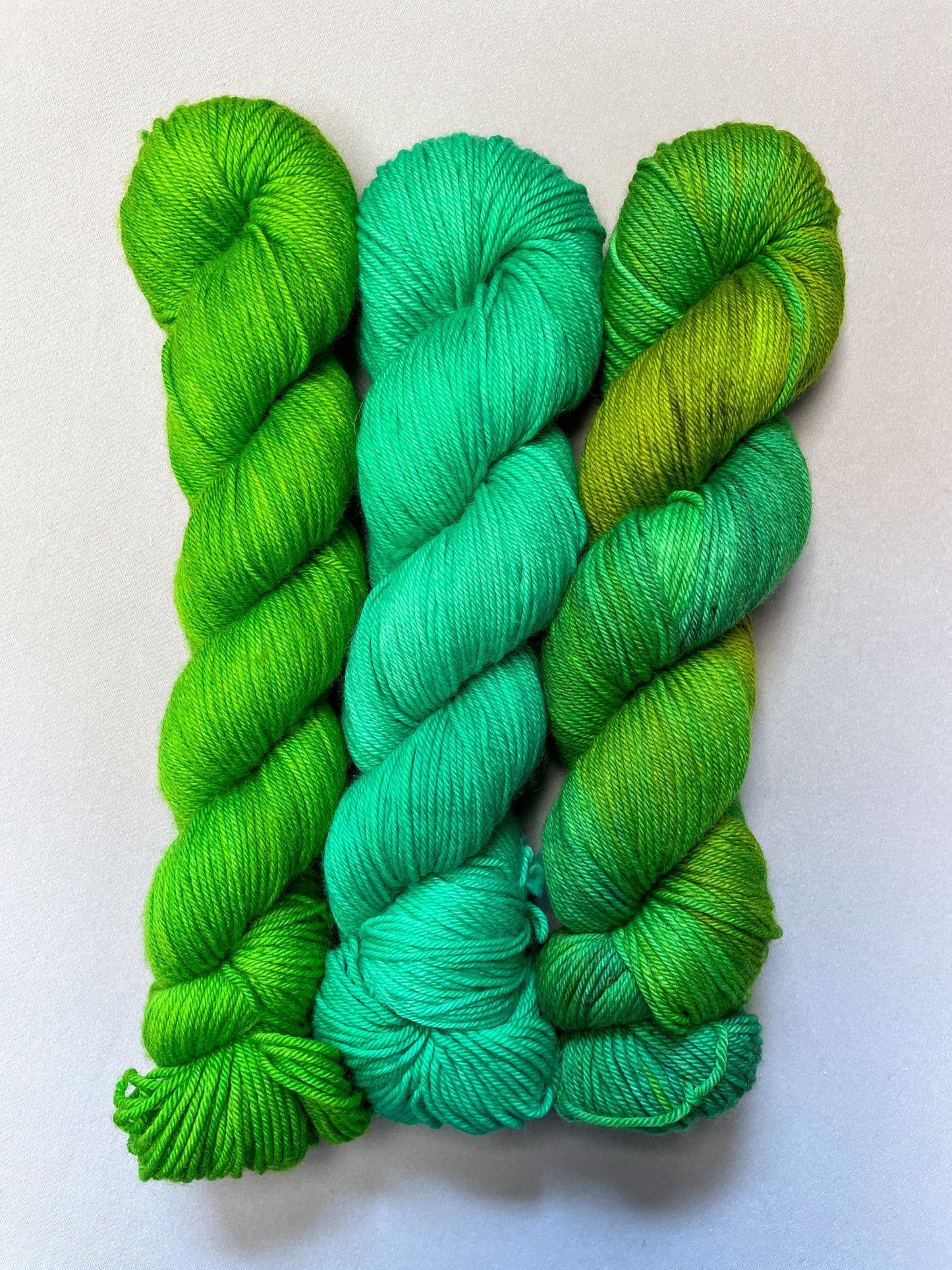 Grab Bag - 100g DK Yarn