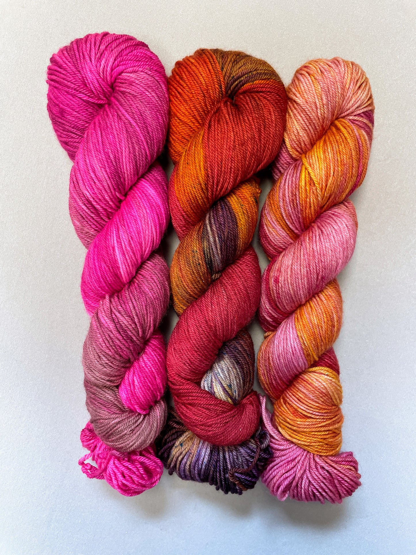 Grab Bag - 100g DK Yarn