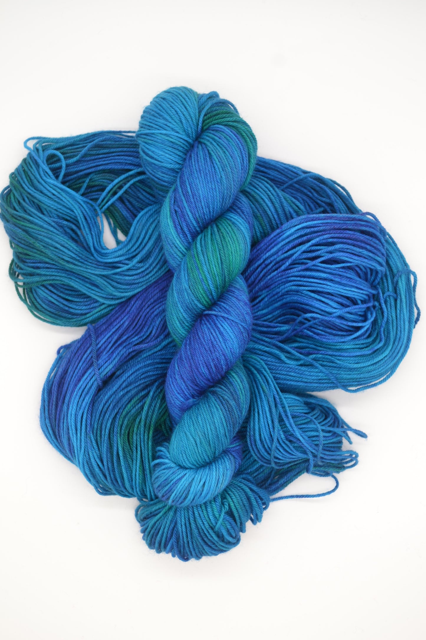 100g DK Merino/Nylon 012