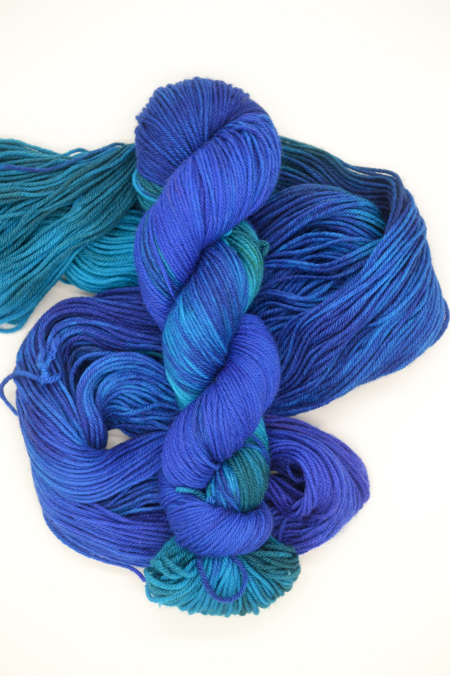 100g DK Merino/Nylon 013