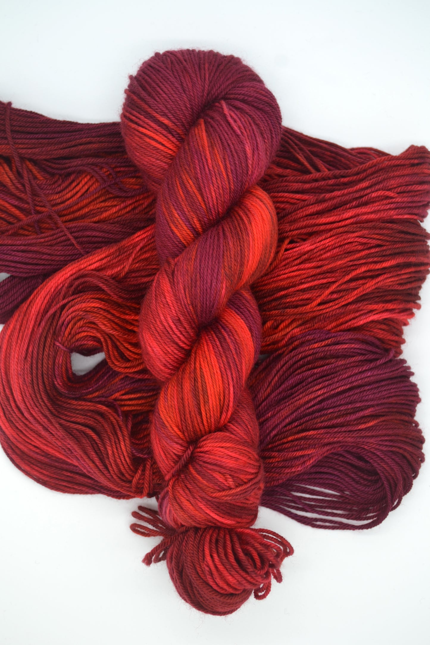 100g DK Merino/Nylon 020