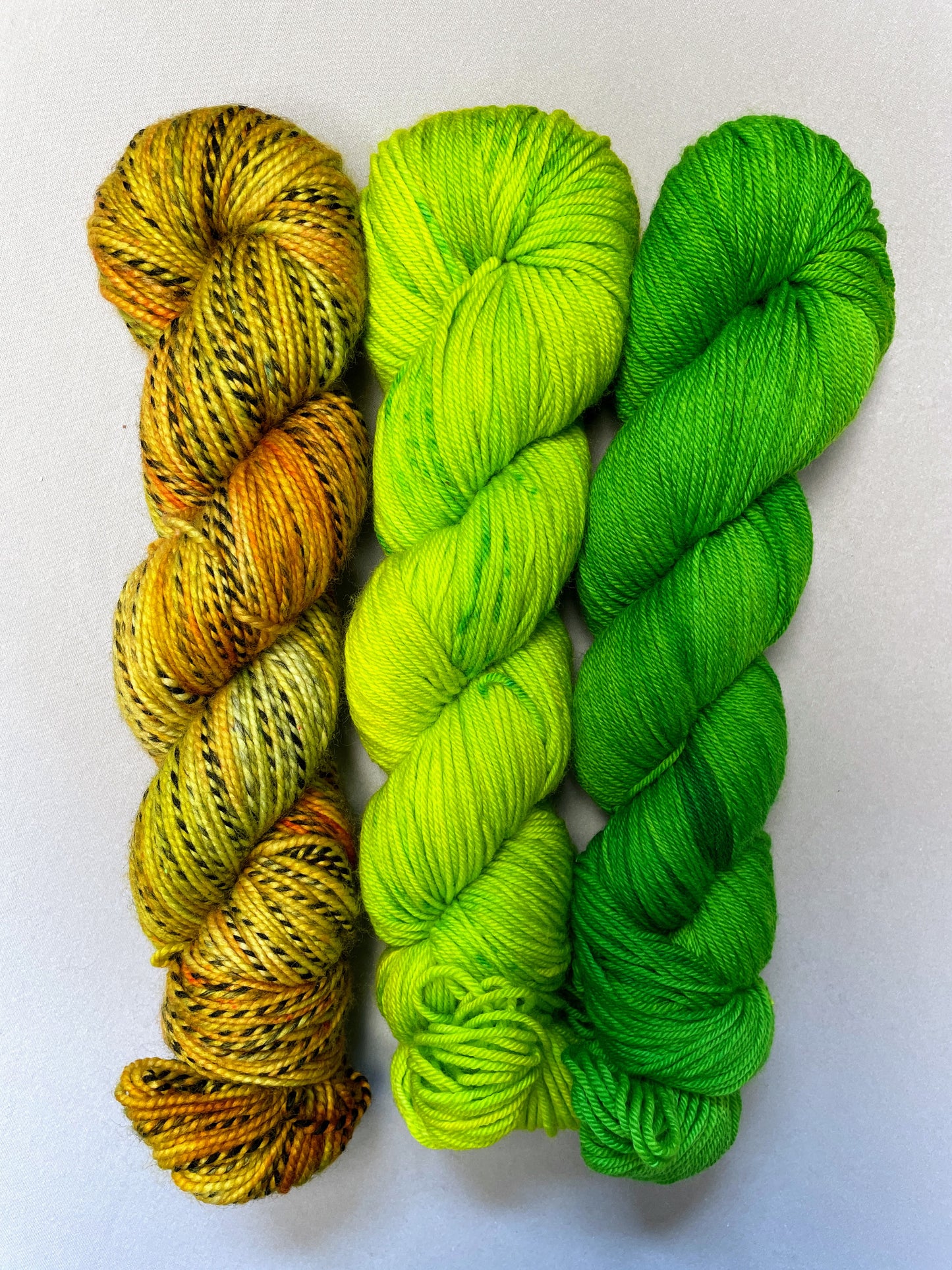 Grab Bag - 100g DK Yarn