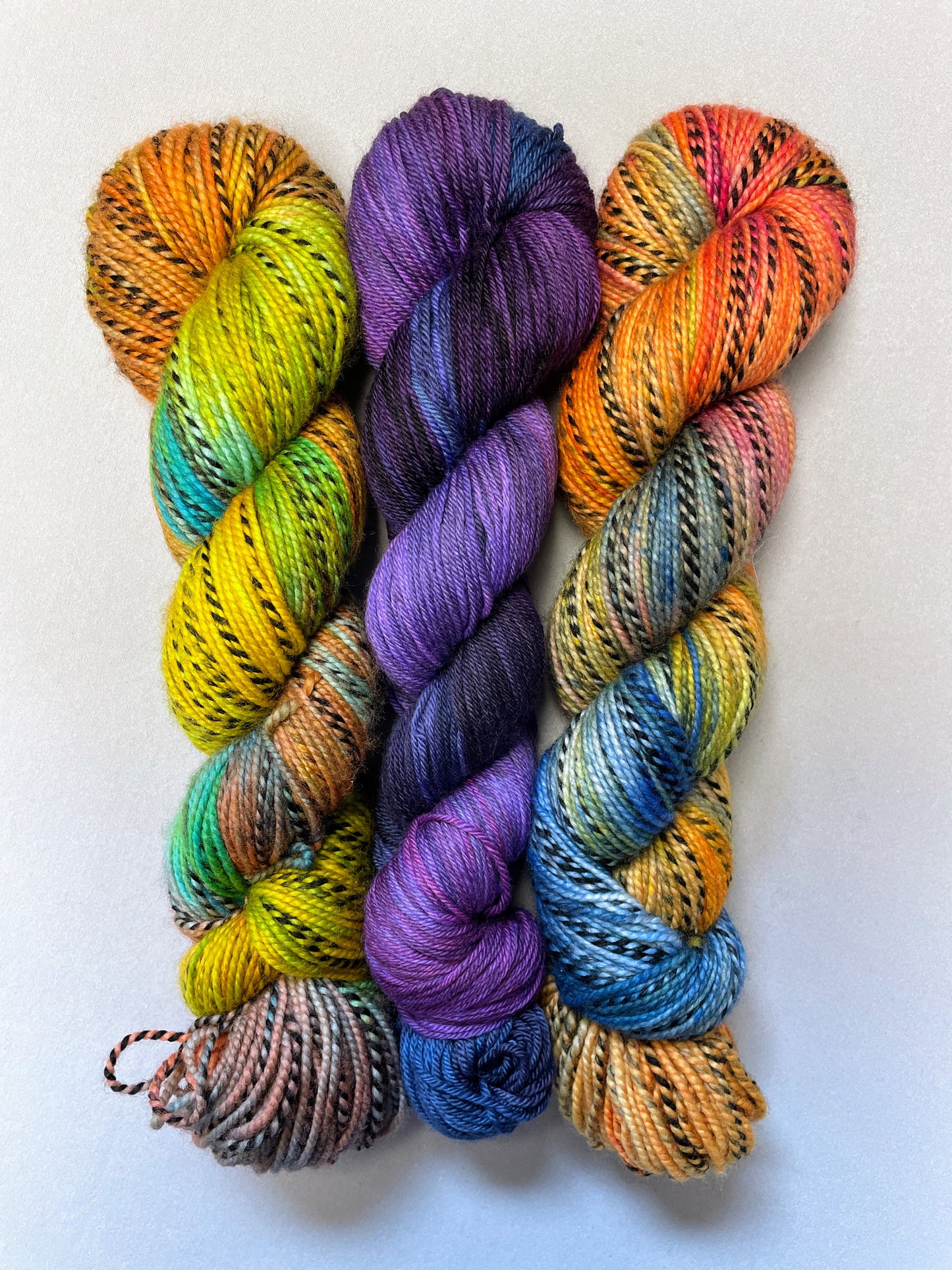 Grab Bag - 100g DK Yarn
