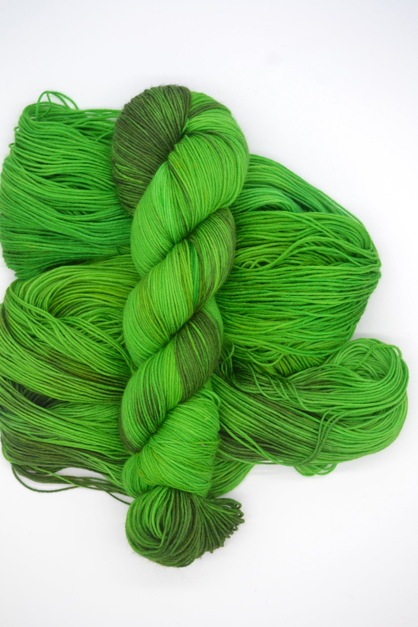 100g Sock Merino/Nylon 021