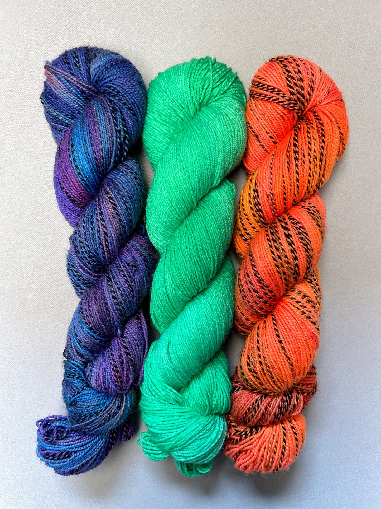 Grab Bag - 100g Sock Yarn