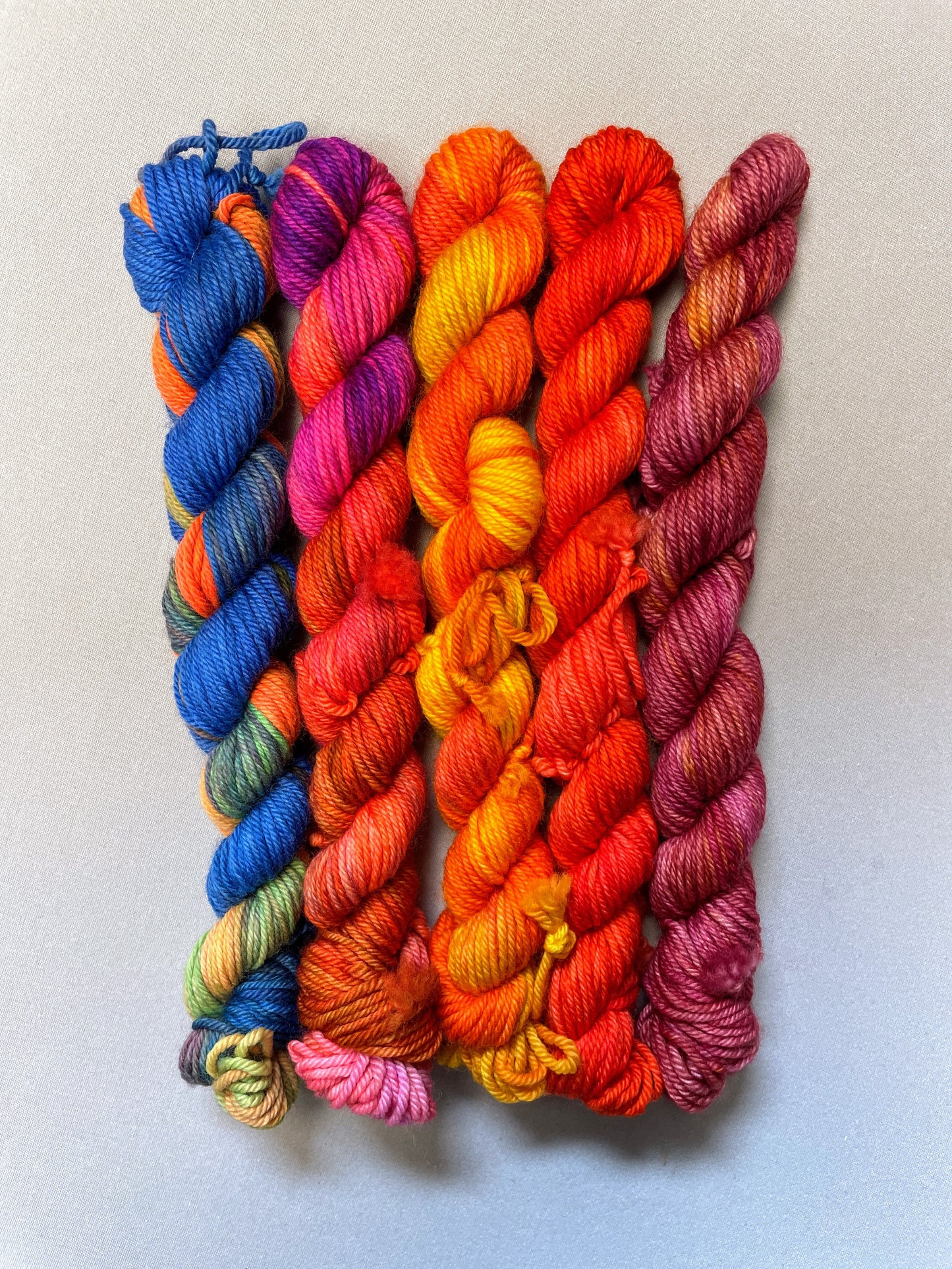 Grab Bag - 20g DK Yarn