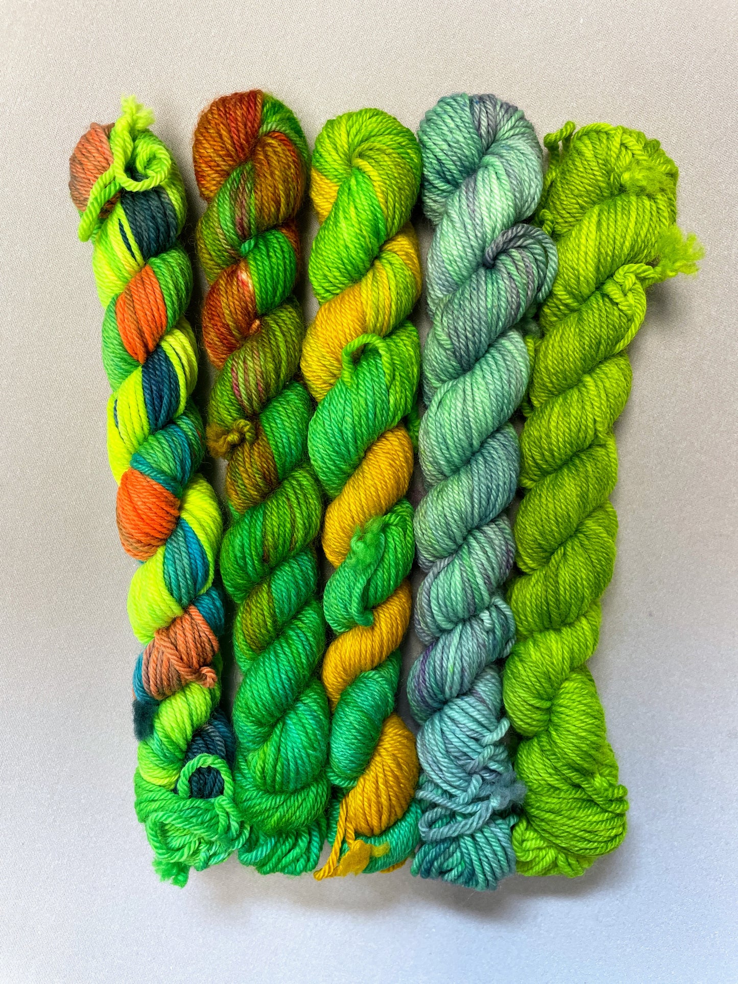 Grab Bag - 20g DK Yarn