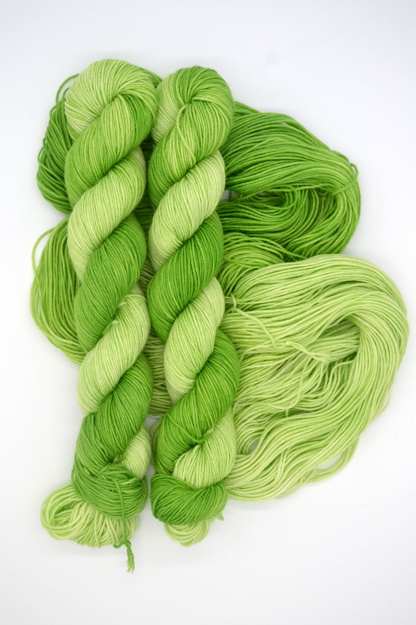 50g Sock Mojito Hand-dyed Yarn