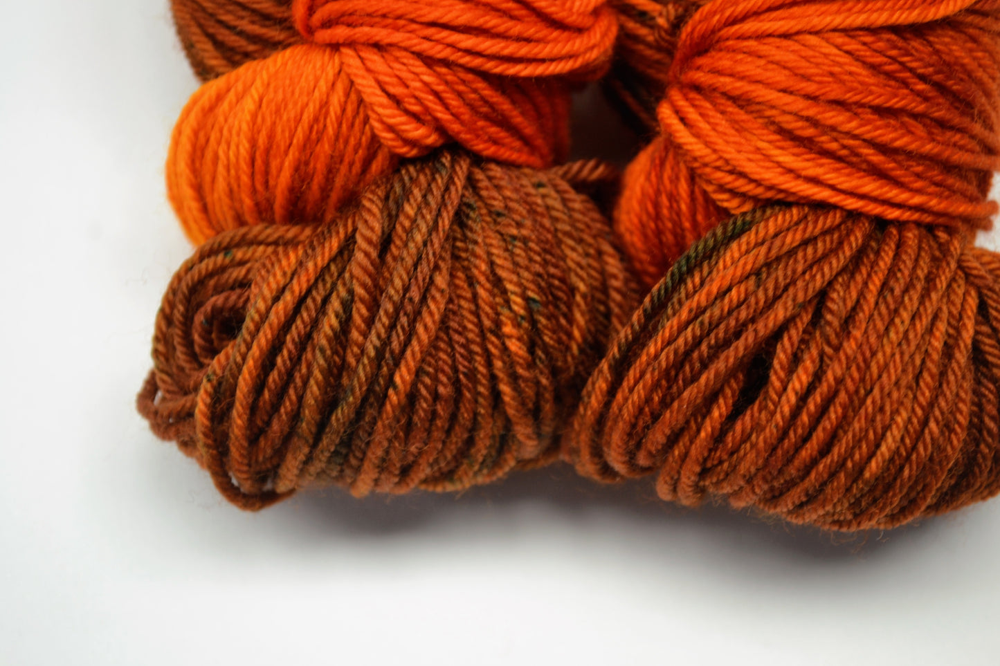 100g DK Merino/Nylon 004