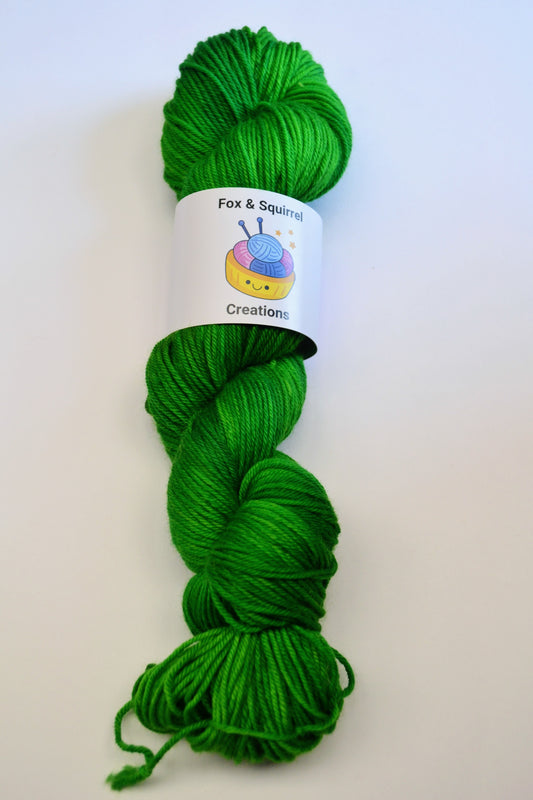 100g DK Merino/Nylon 006