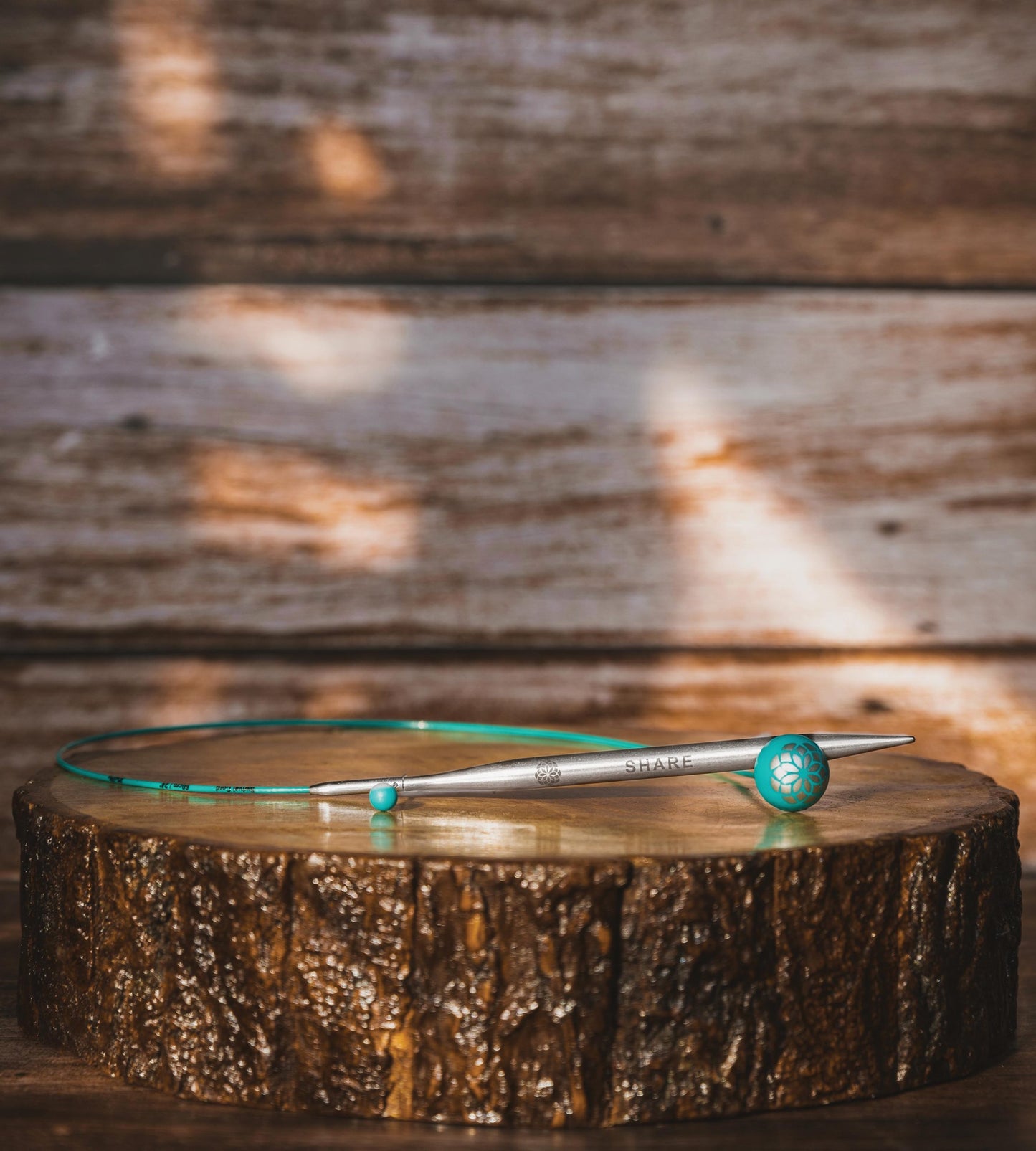 KnitPro The Mindful Collection - Swivel Cables