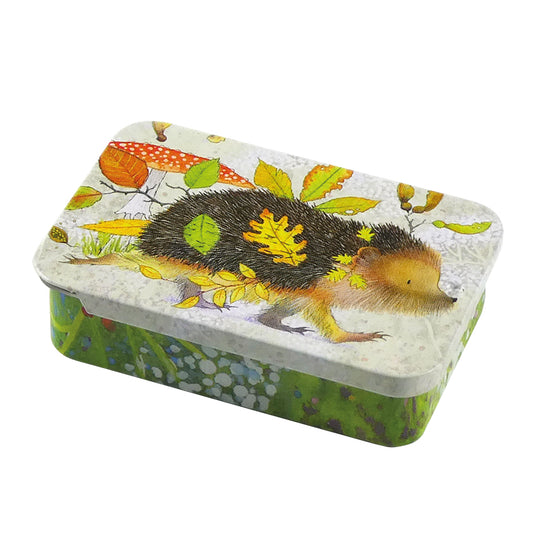 Emma Ball - Pocket Tins