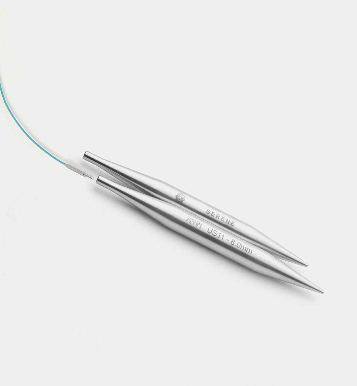 KnitPro The Mindful Collection - Lace Normal Interchangeable Needles