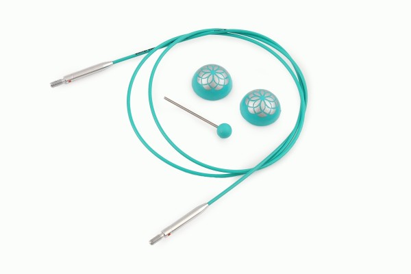 KnitPro The Mindful Collection - Swivel Cables