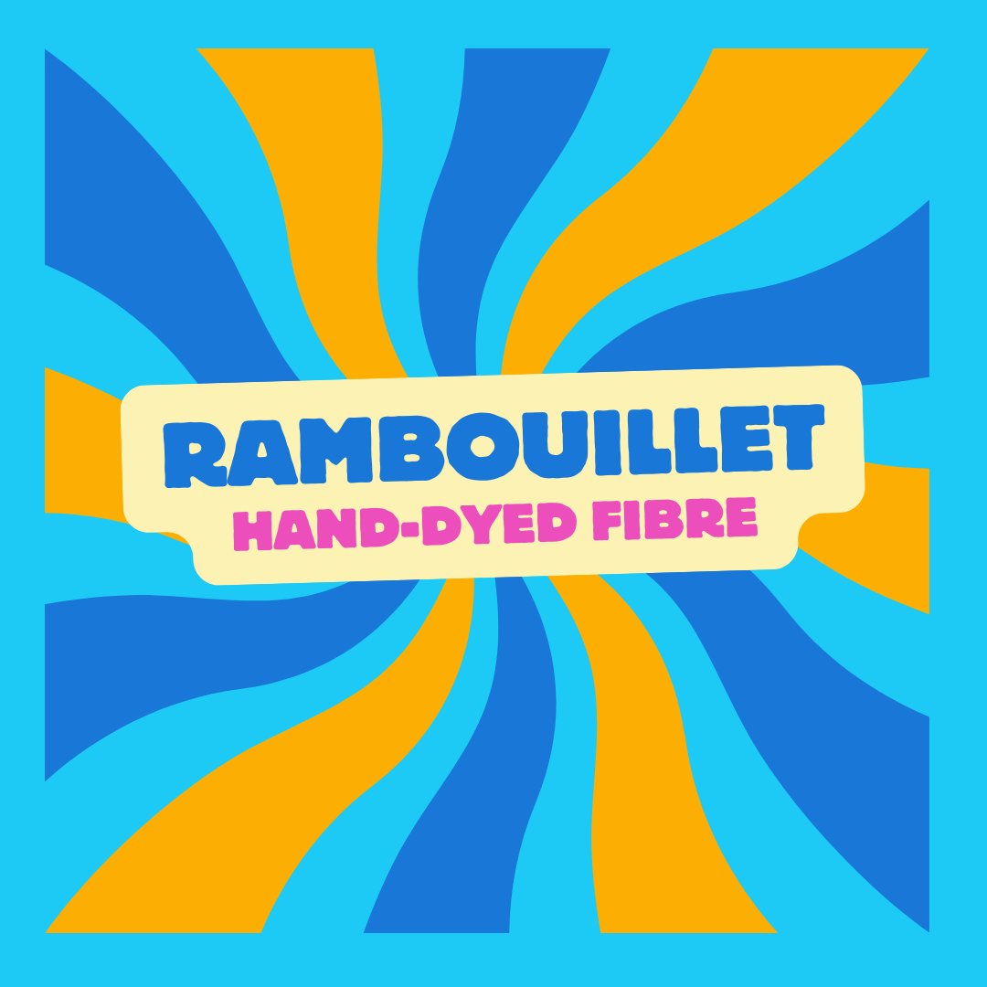 Rambouillet Fibre
