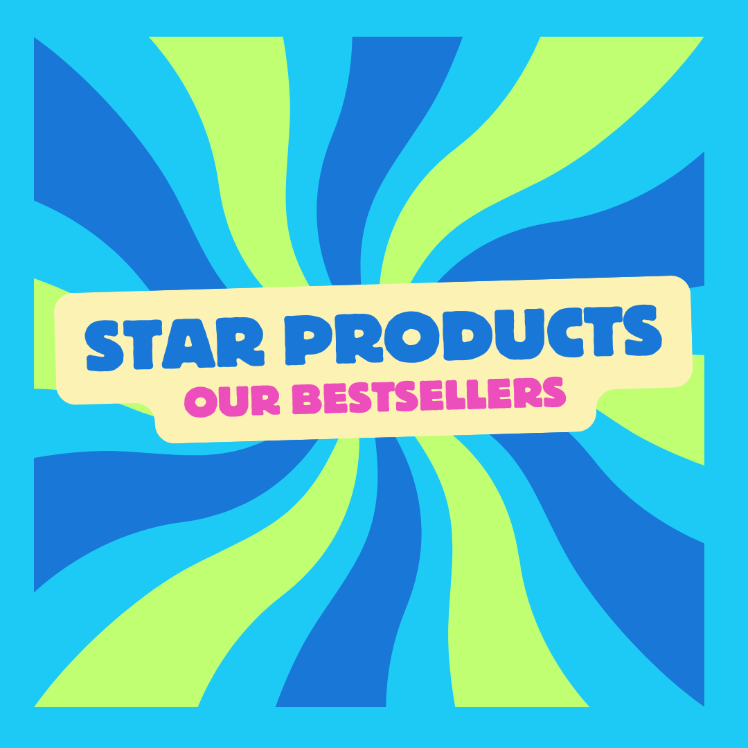 Star Products (Homepage)