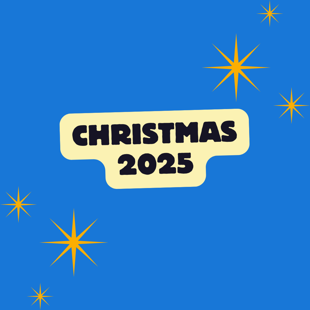 Christmas 2025