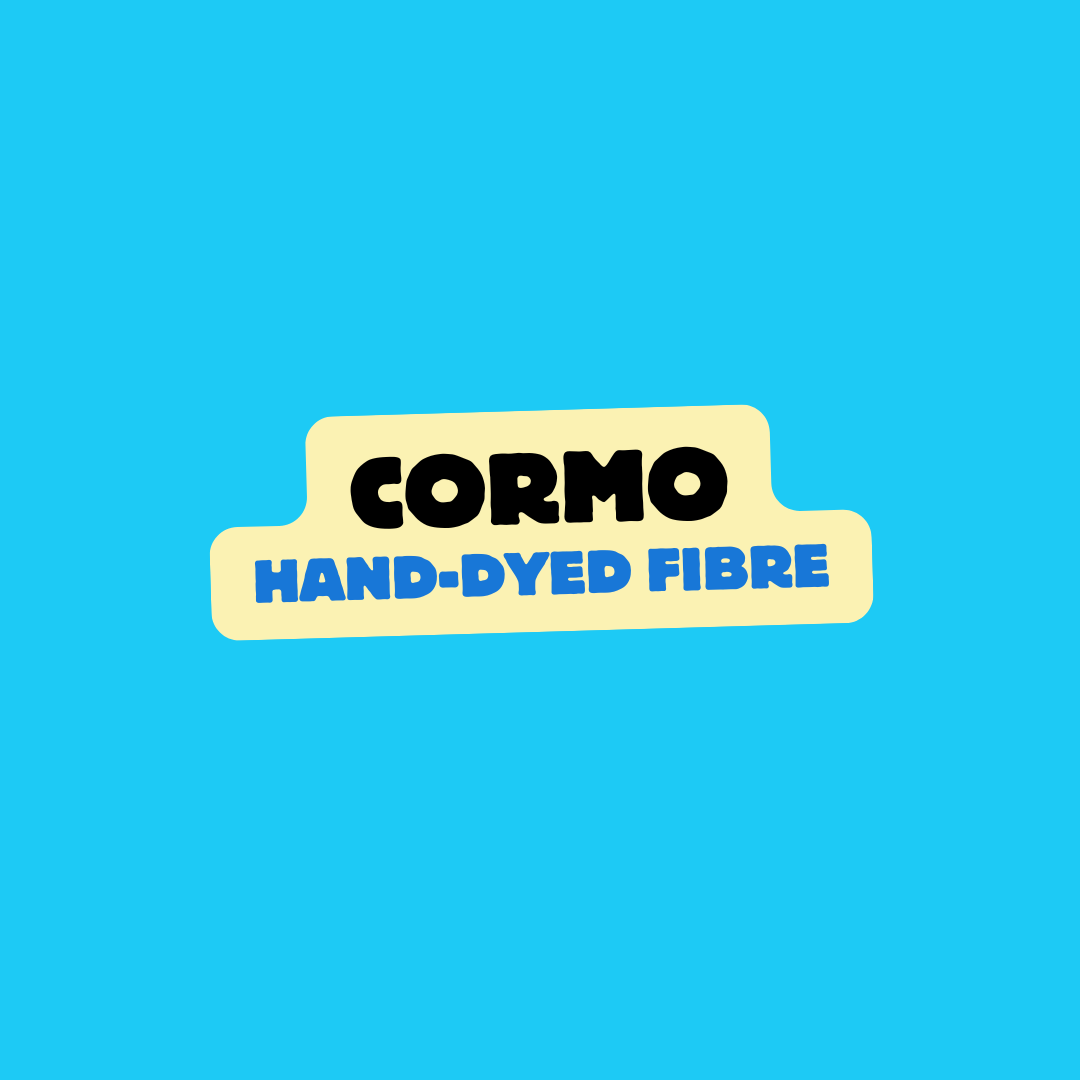 Cormo Fibre