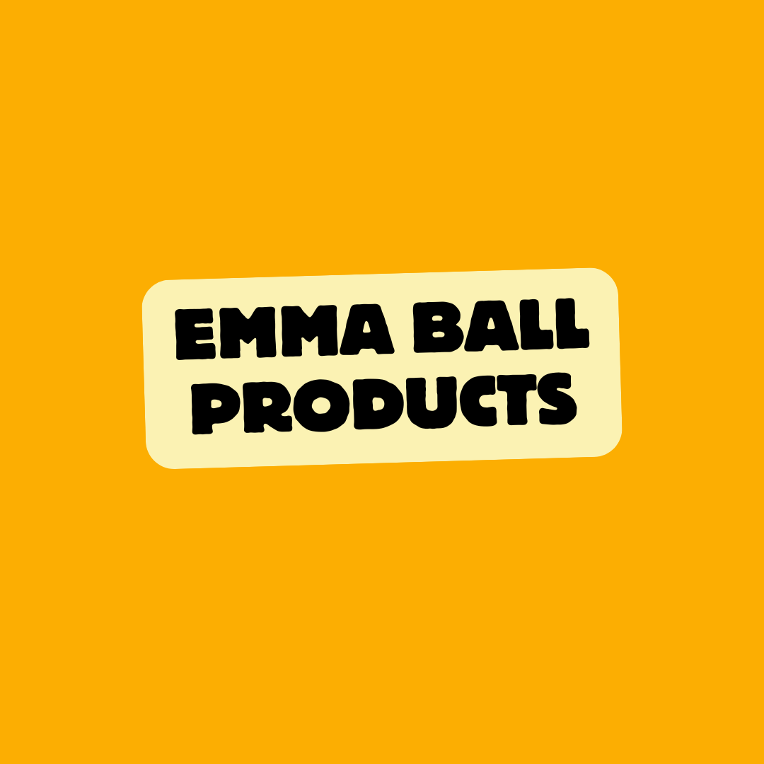 Emma Ball