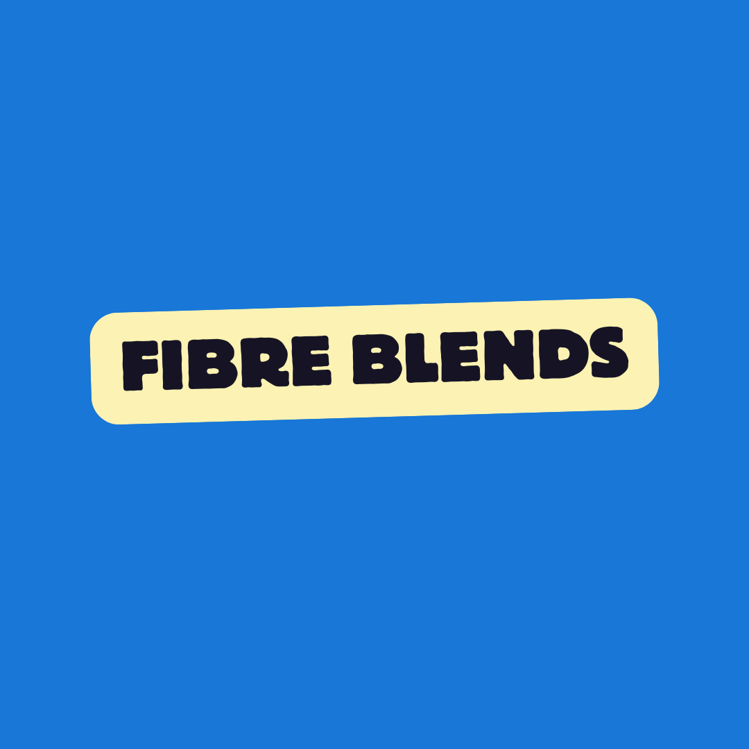 Fibre Blends