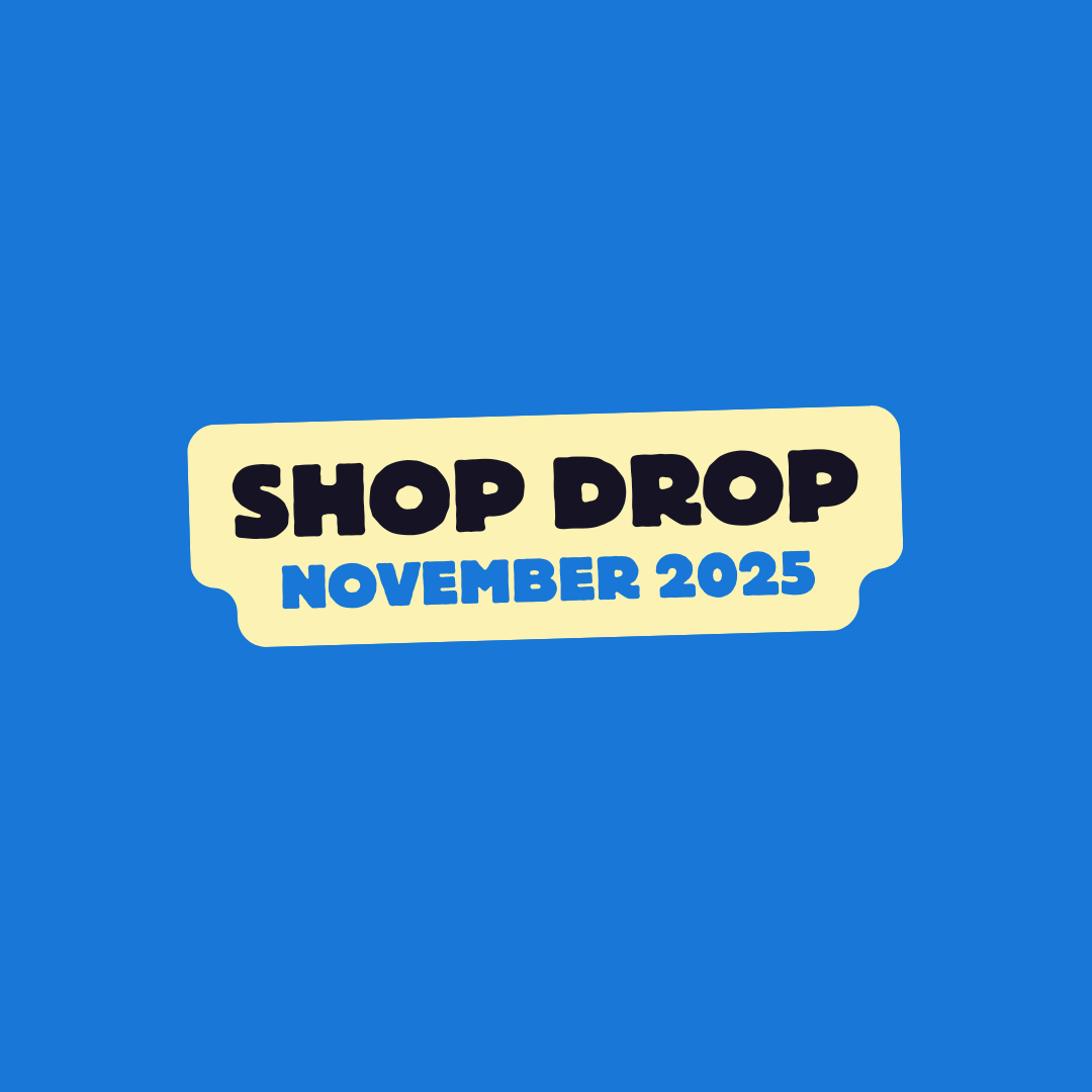 Shop Drop (22.11.25)