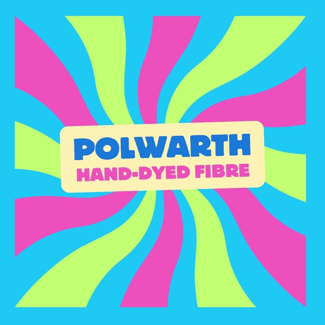 Polwarth Fibre