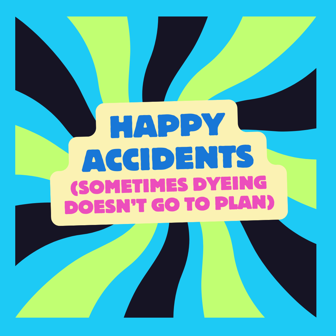 Happy Accidents