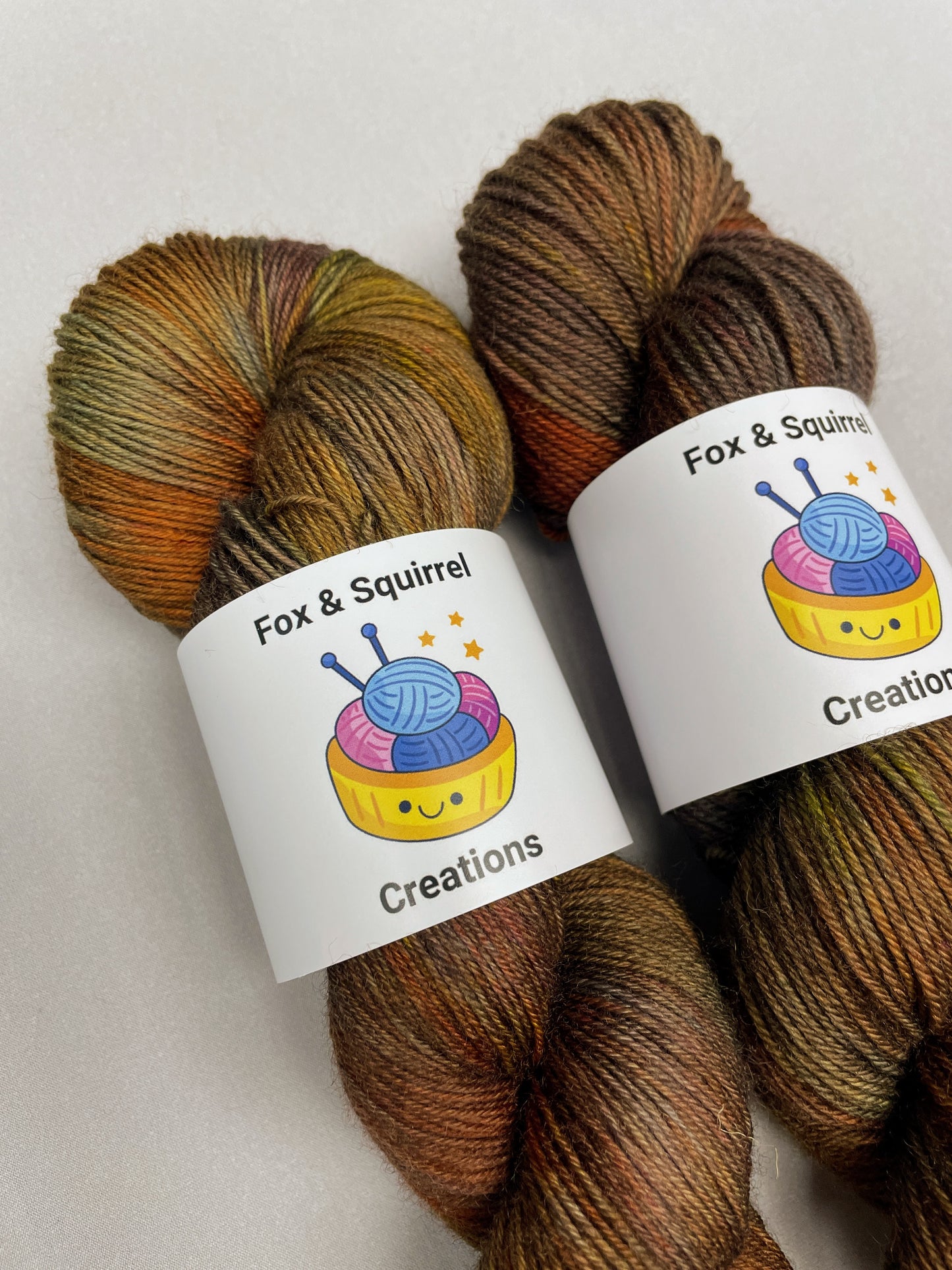 100g BFL 001