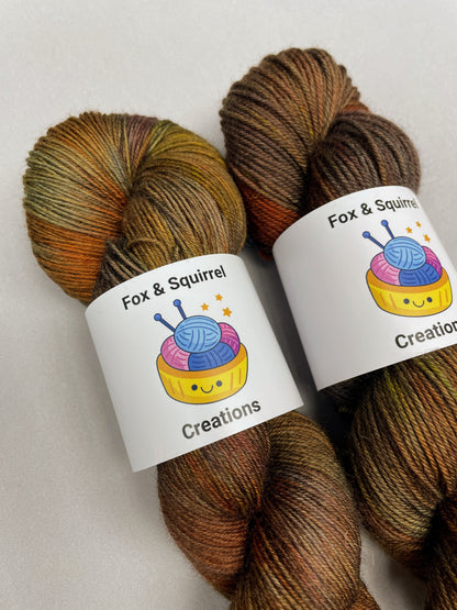 100g BFL 001