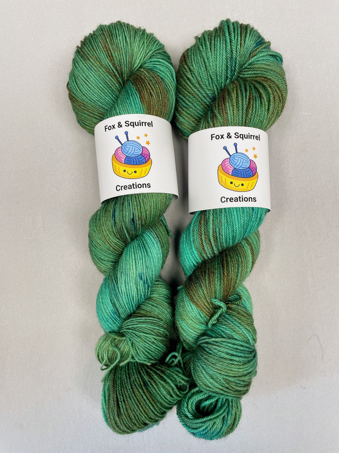 100g BFL 002