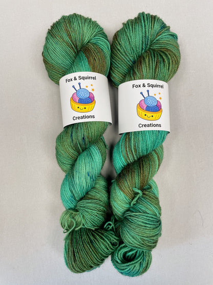 100g BFL 002