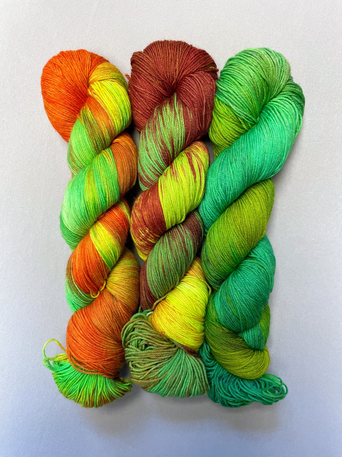 Grab Bag - 100g Sock Yarn