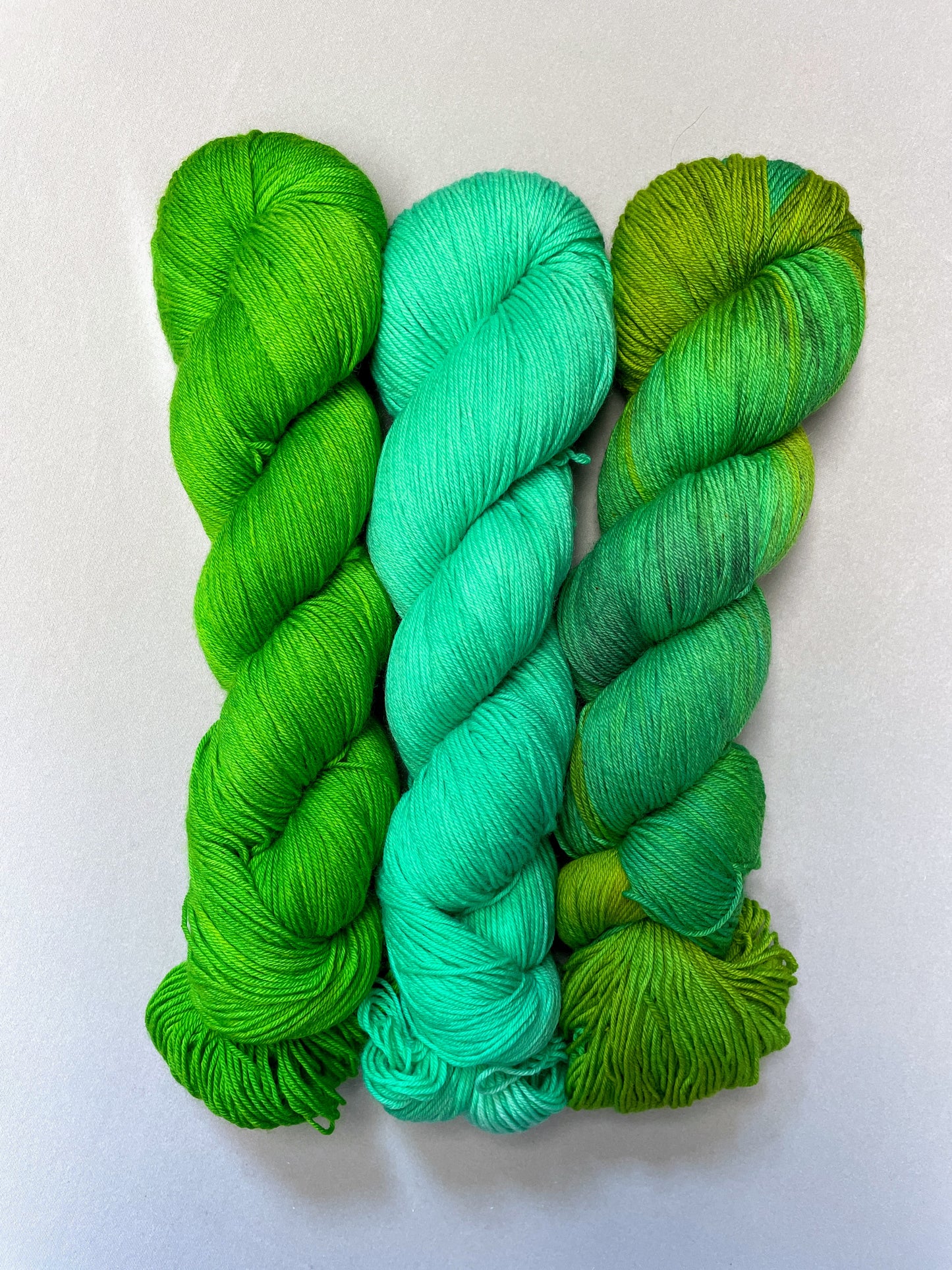 Grab Bag - 100g Sock Yarn