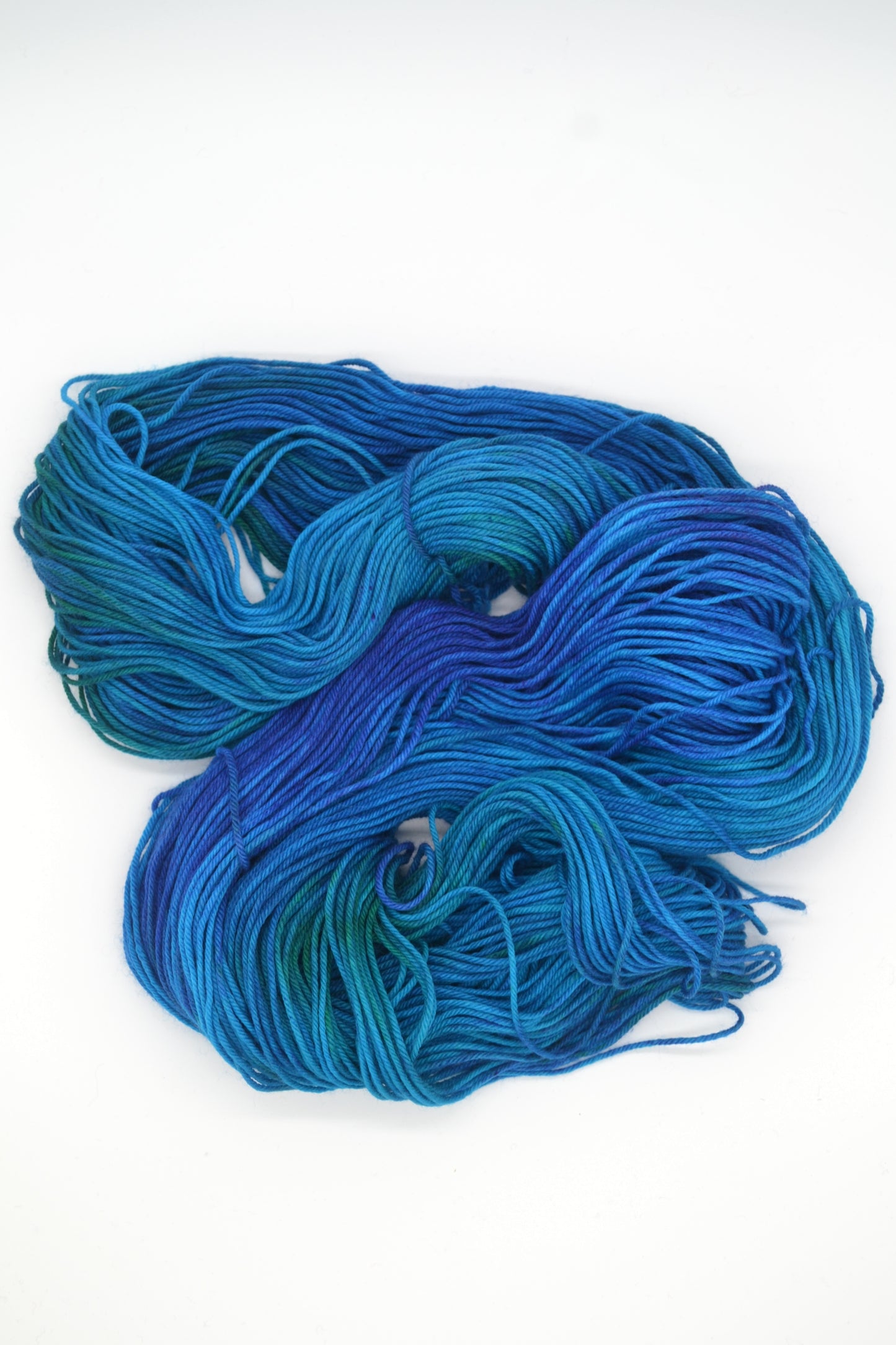 100g DK Merino/Nylon 012