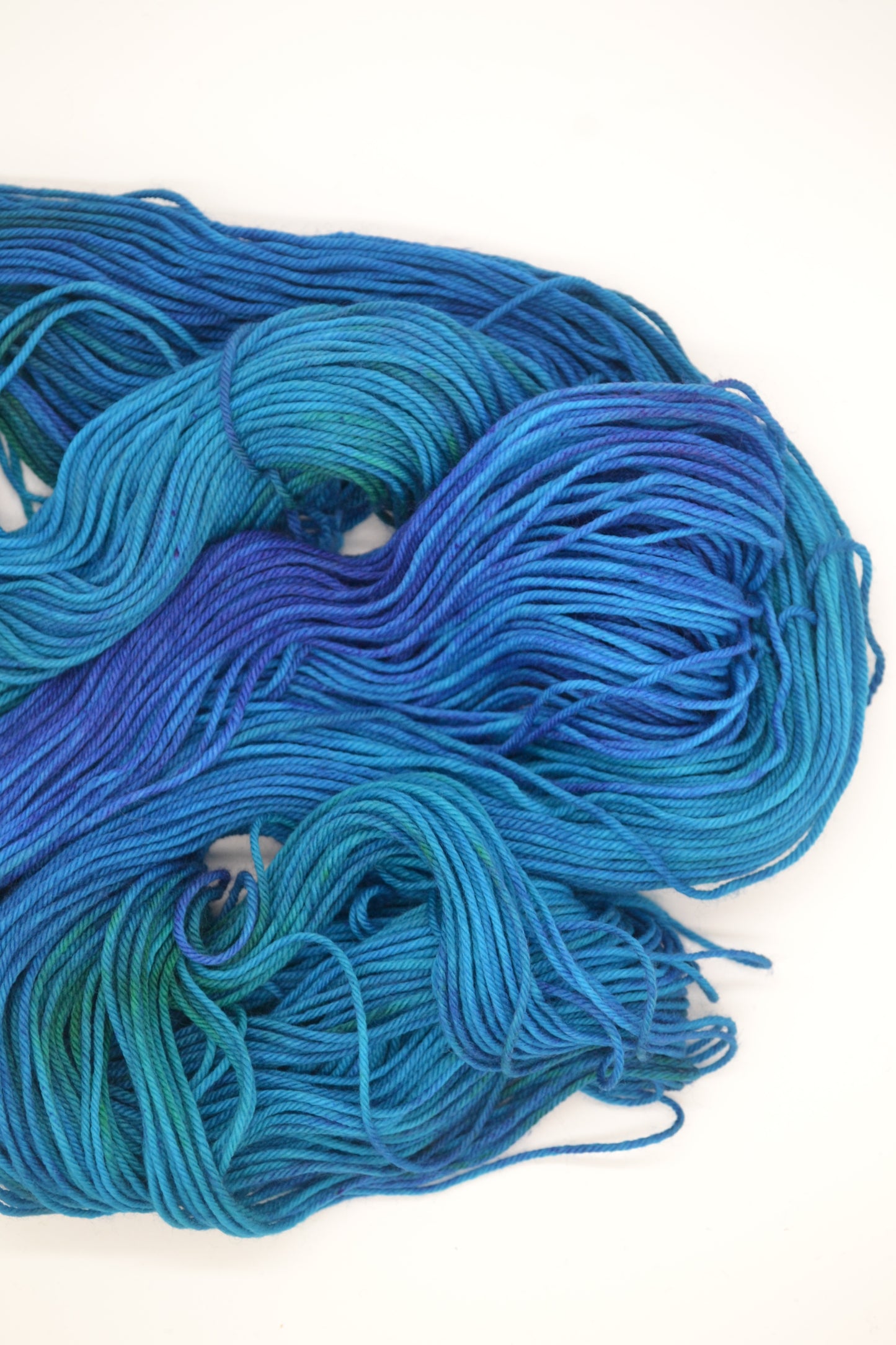 100g DK Merino/Nylon 012