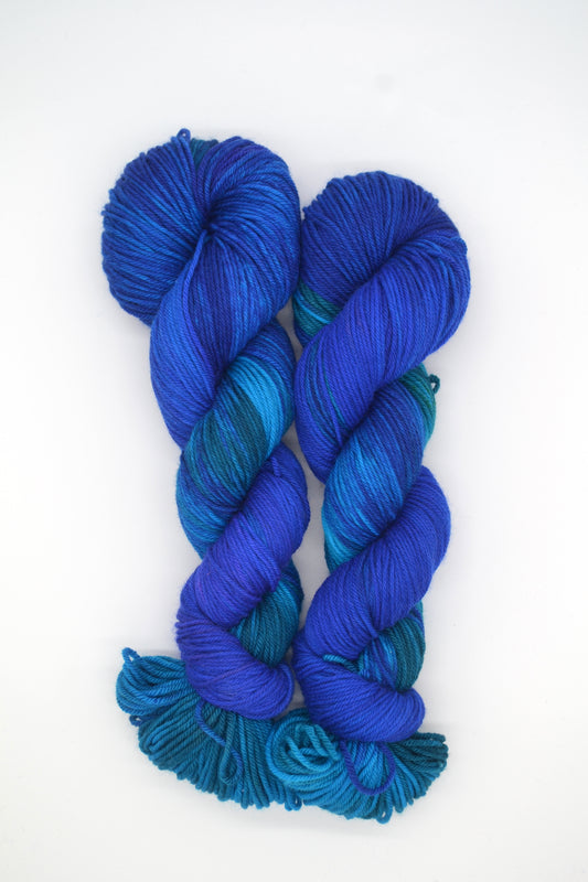 100g DK Merino/Nylon 013