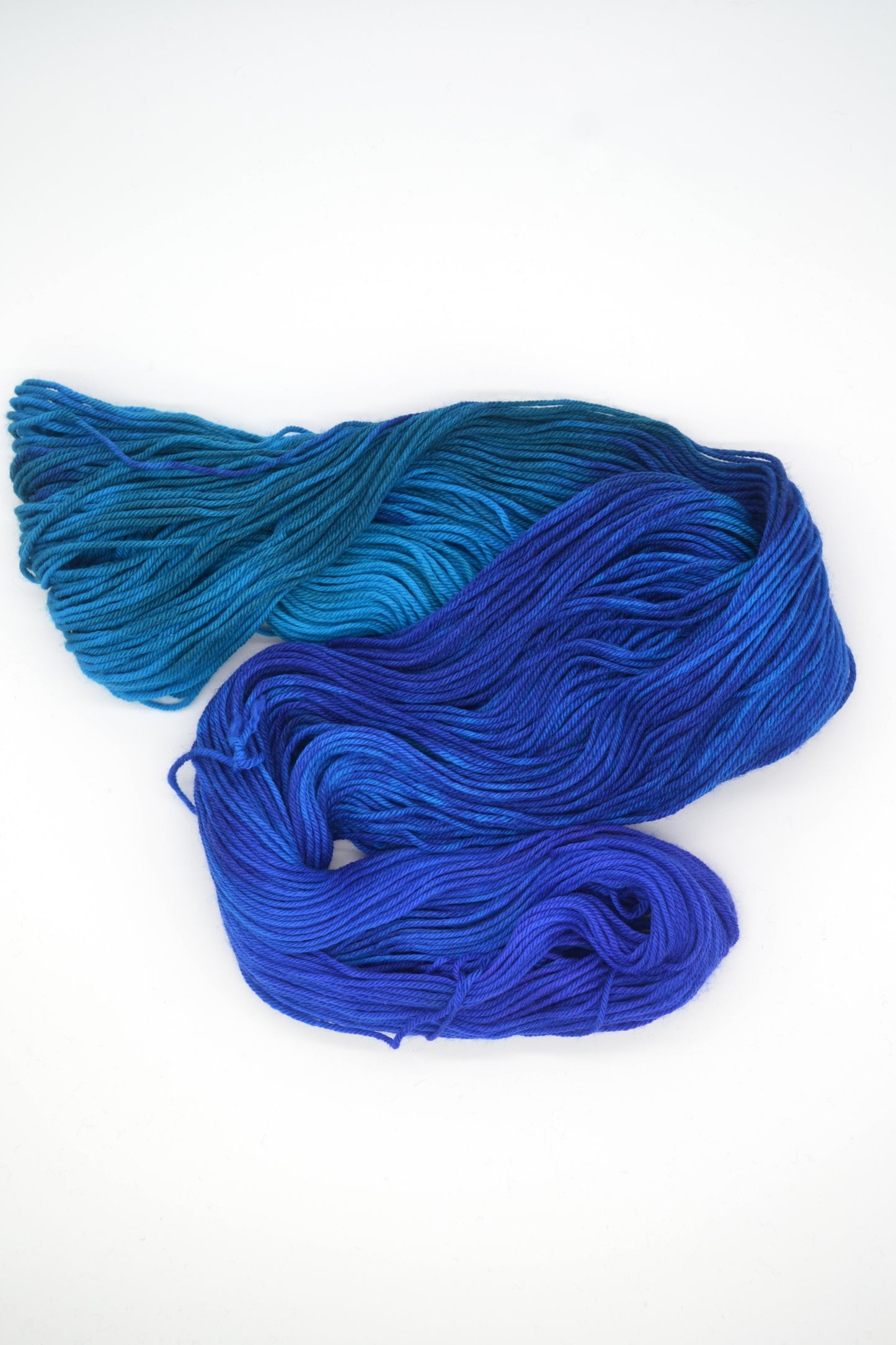 100g DK Merino/Nylon 013