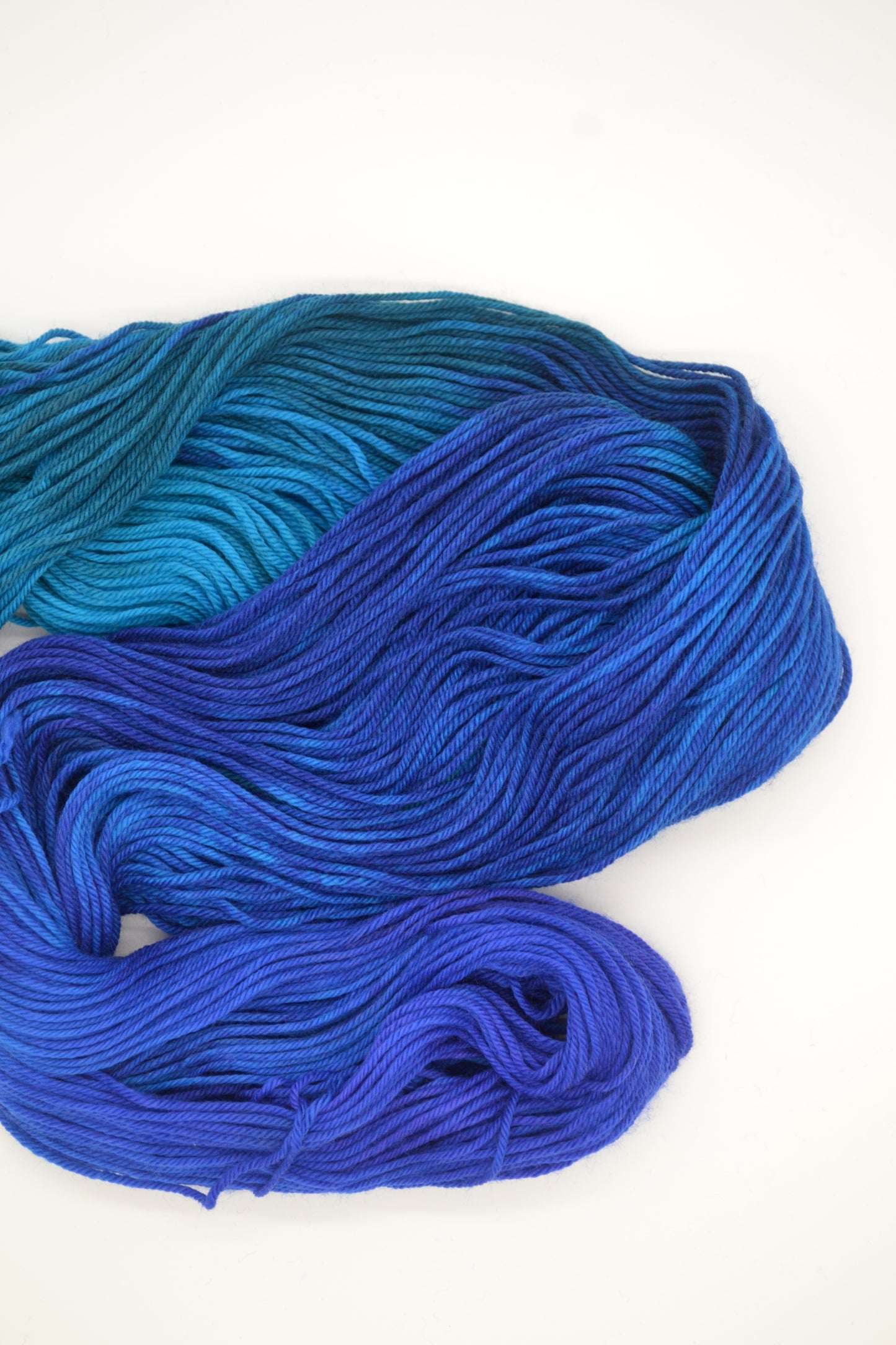 100g DK Merino/Nylon 013