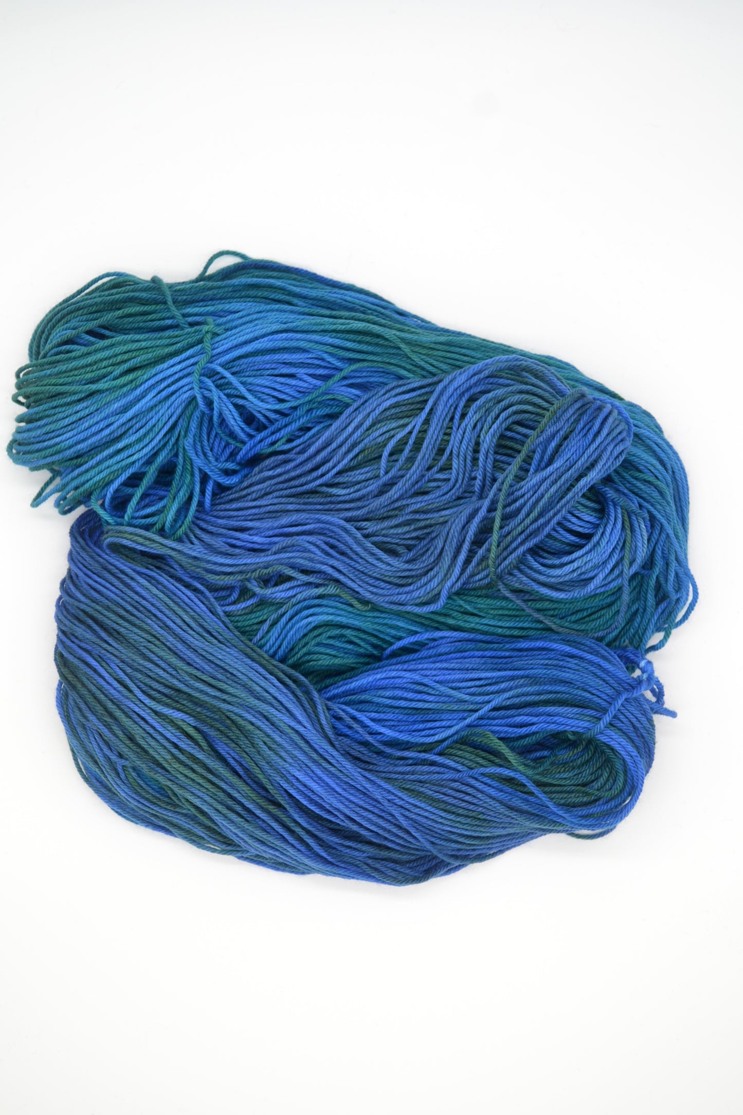 100g DK Merino/Nylon 014