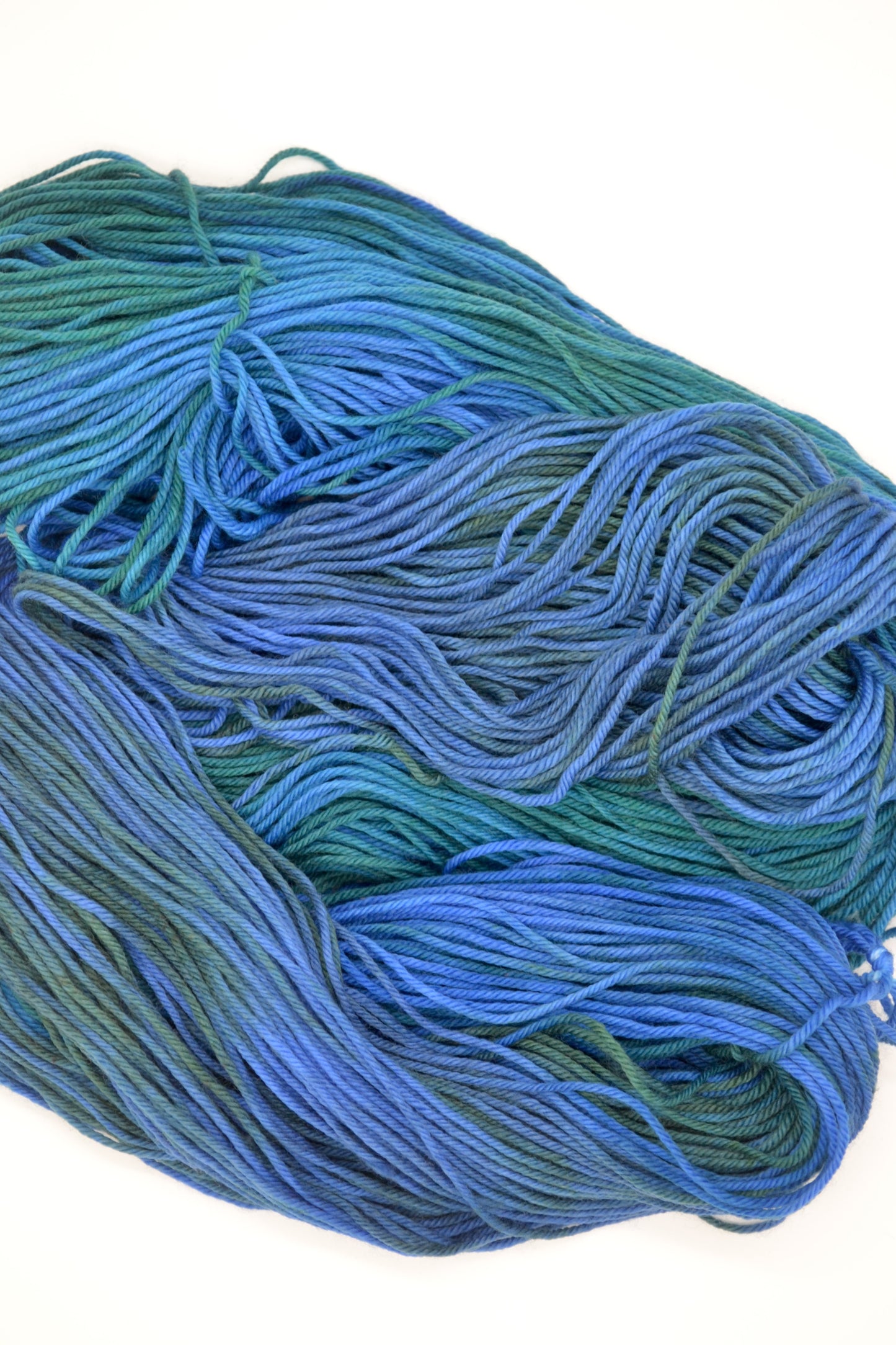 100g DK Merino/Nylon 014