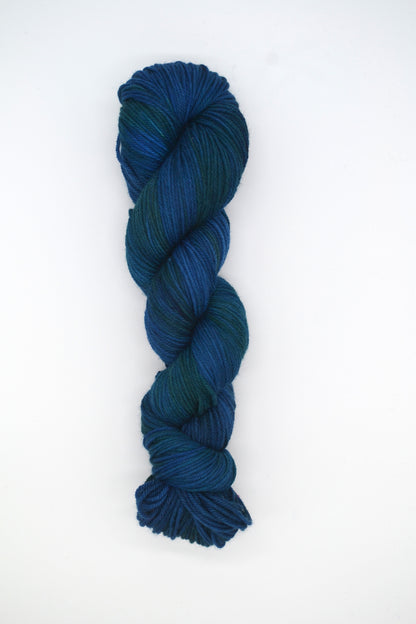 100g DK Merino/Nylon 015