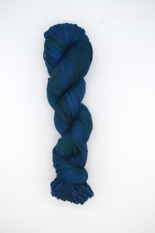 100g DK Merino/Nylon 015