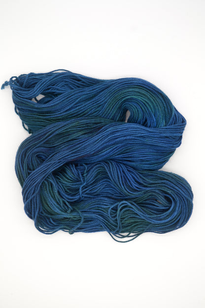 100g DK Merino/Nylon 015