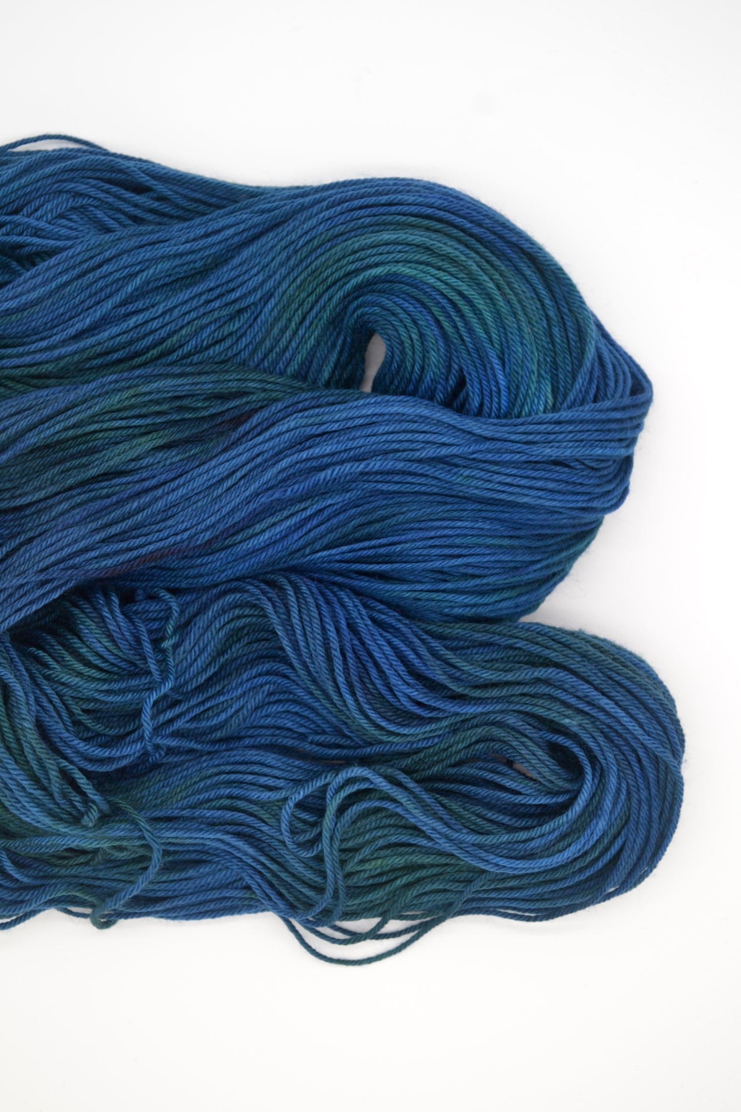 100g DK Merino/Nylon 015