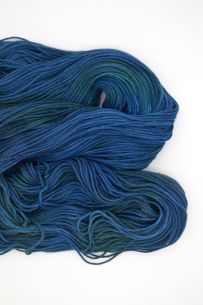 100g DK Merino/Nylon 015