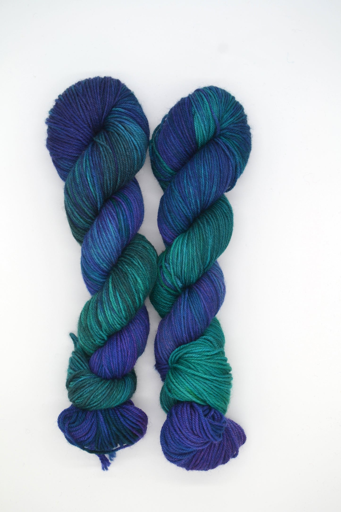 100g DK Merino/Nylon 016