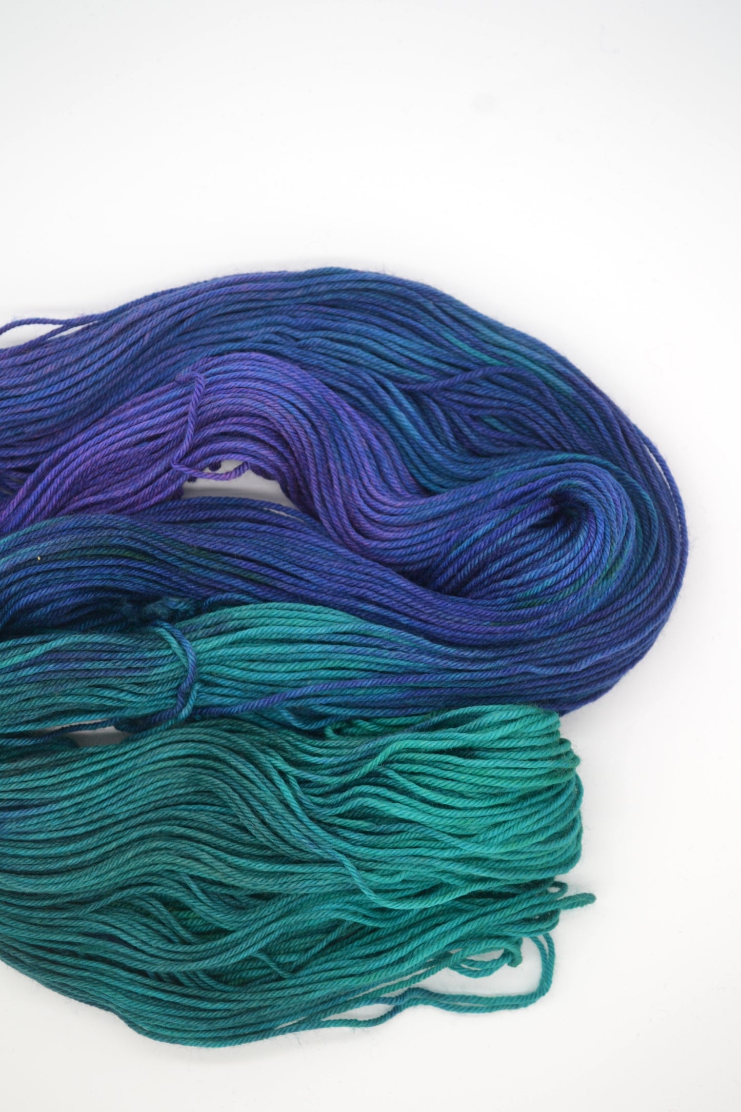 100g DK Merino/Nylon 016