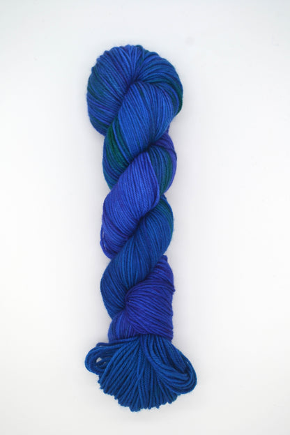 100g DK Merino/Nylon 017