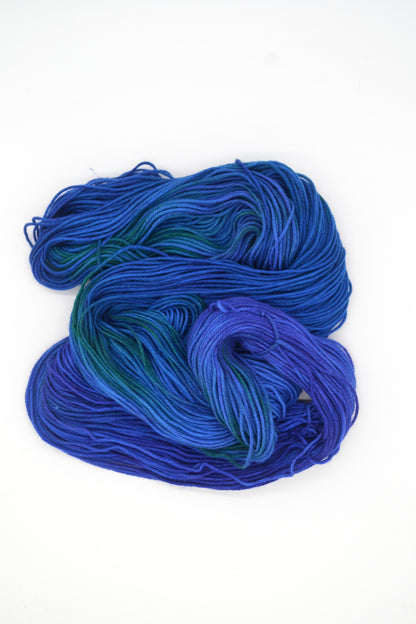 100g DK Merino/Nylon 017